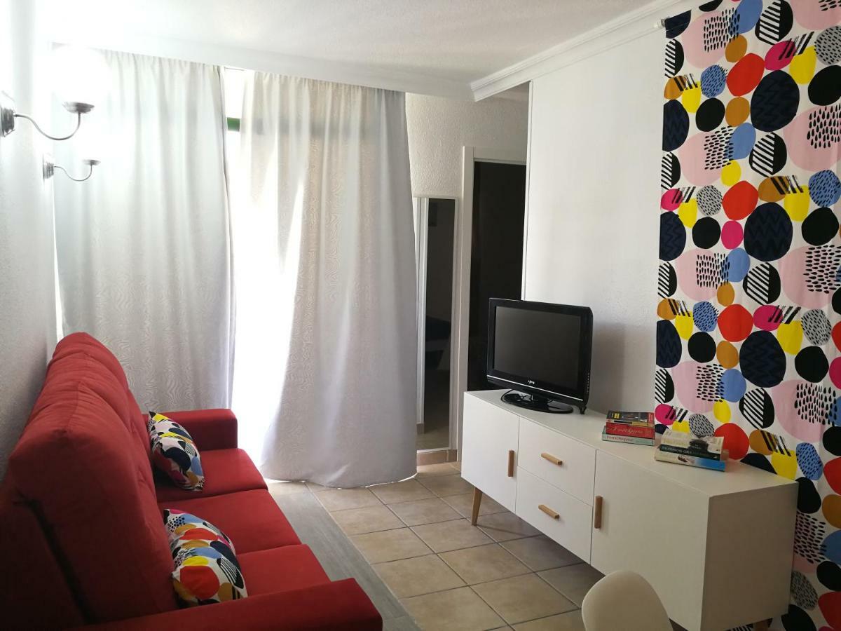 Apartment Huella Canaria Complejo Olas Playa del Ingles (Gran Canaria)