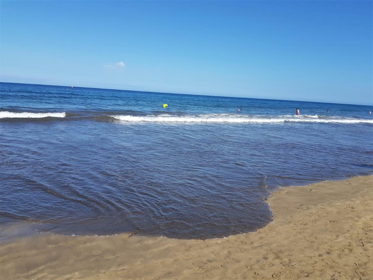 Apartment Avenida Tirajana Nº3 Playa del Inglés