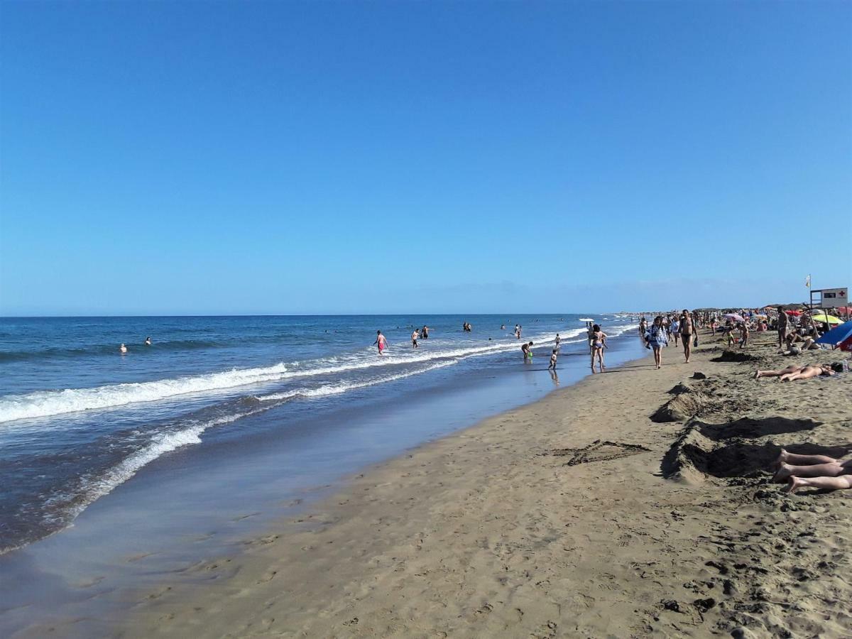 Avenida Tirajana Nº3 Apartamento Playa del Inglés