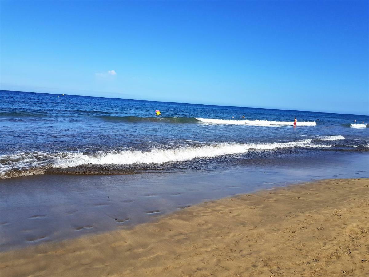 Avenida Tirajana Nº3 Playa del Inglés