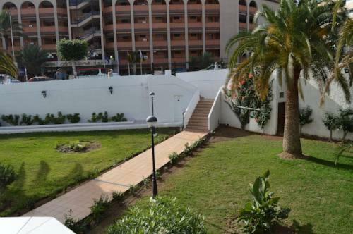 Teror Playa del Ingles (Gran Canaria)
