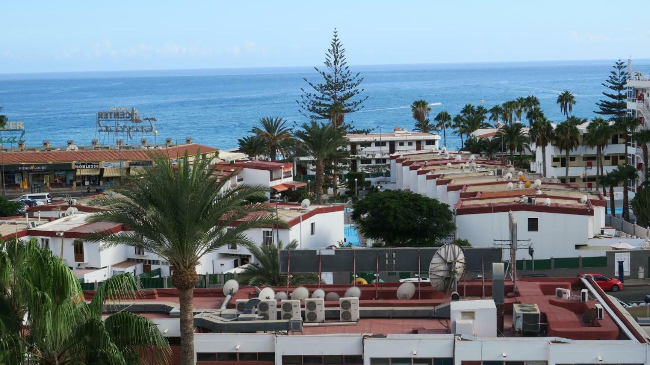 Luxury Apartment Playa del Ingles (Gran Canaria)