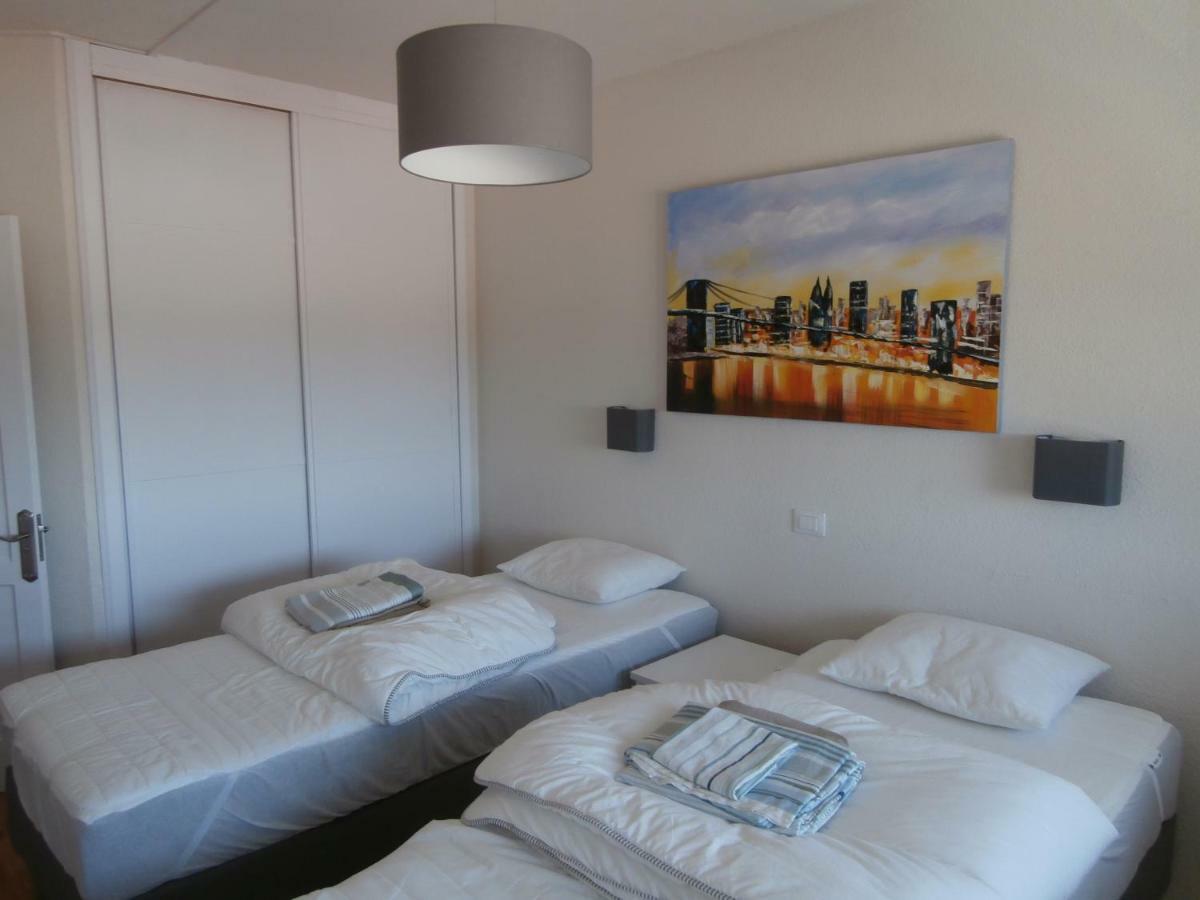 Iguazu 3 Private Appartement