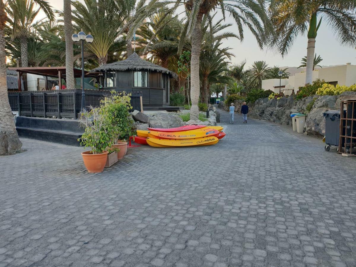 Holiday home Playa Feliz Playa del Ingles (Gran Canaria)