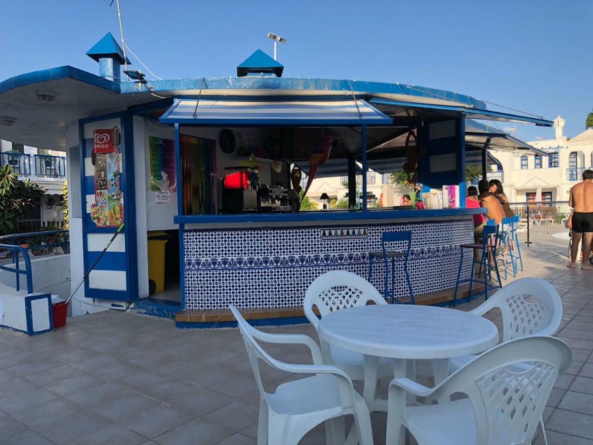Huoneisto Playmar *
