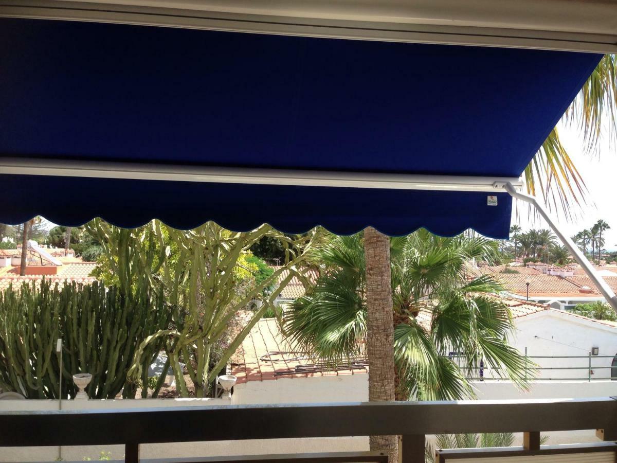 Apartment 5 Min Walk From Yumbo 216 *