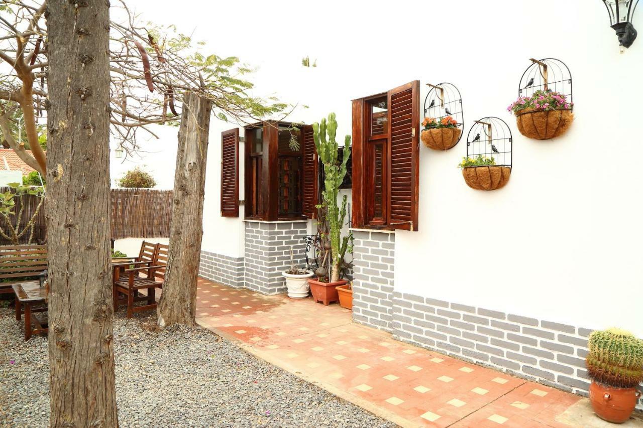 Heavens Garden House *