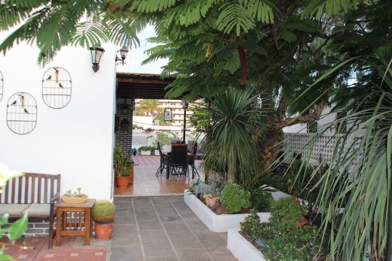Heavens Garden House Playa del Ingles (Gran Canaria)