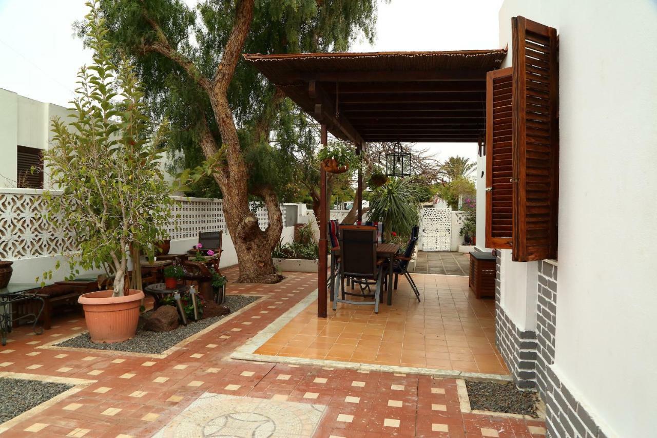 Heavens Garden House *
