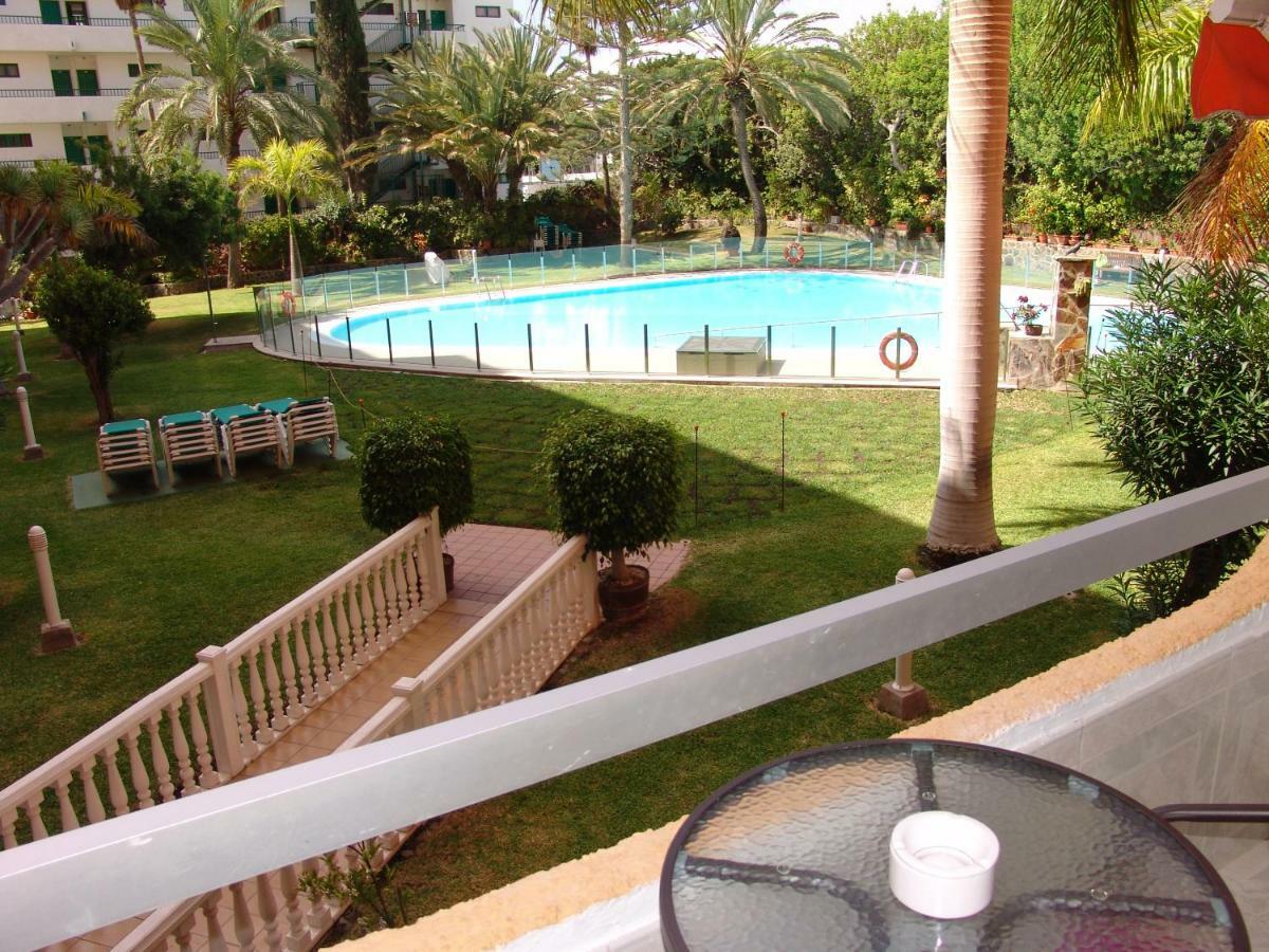 Dune Atlantic Appartement Playa del Inglés