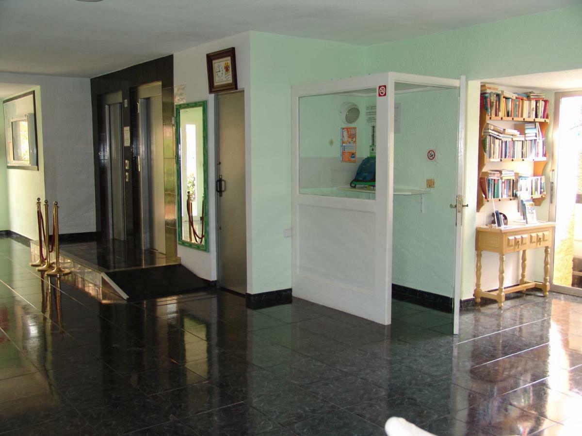 Appartement Dune Atlantic Playa del Inglés