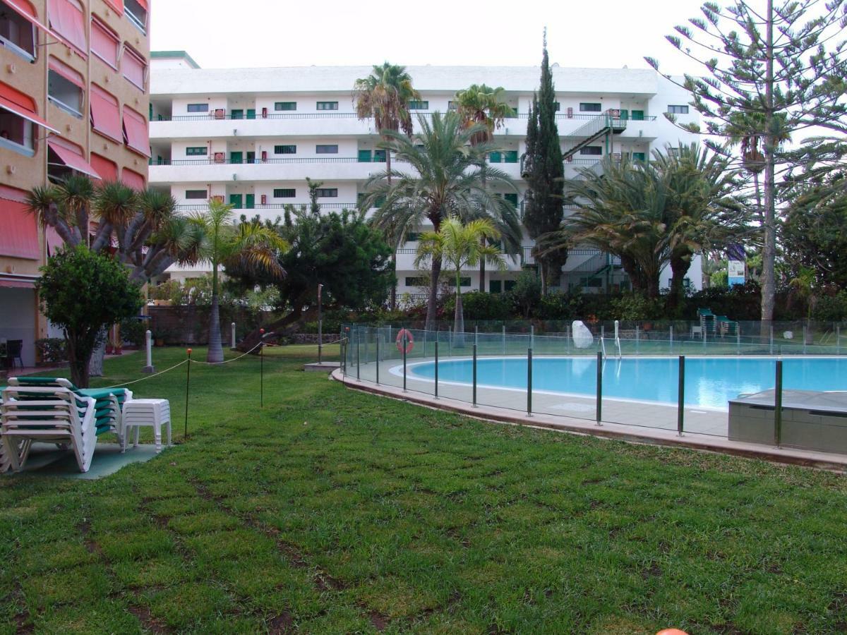 Appartement Dune Atlantic Playa del Inglés