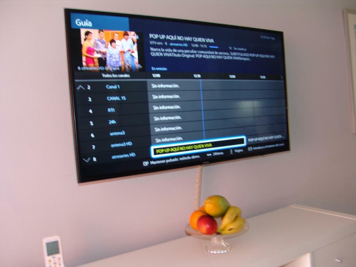 Appartement Dune Atlantic *