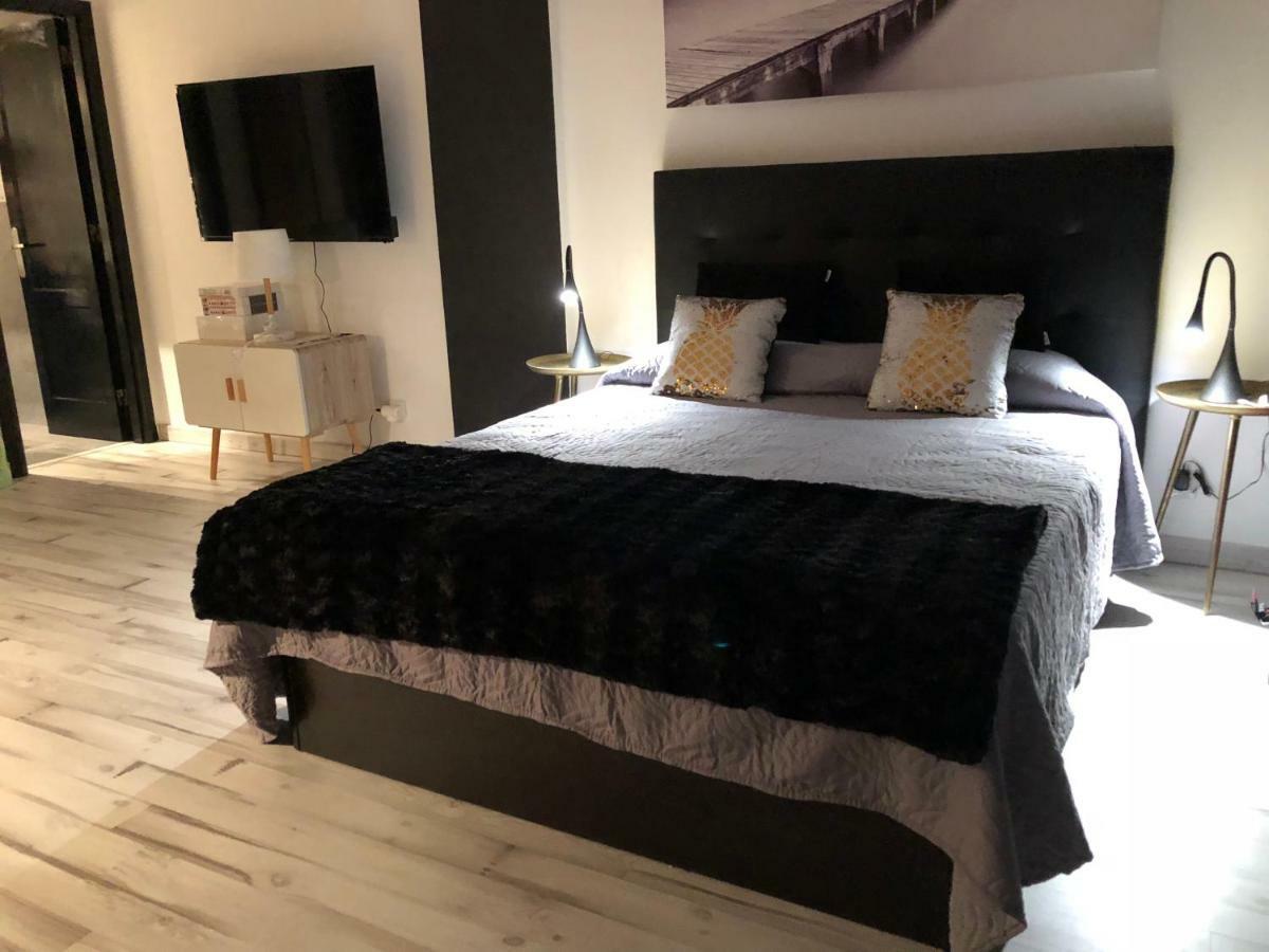 Teror Apartment