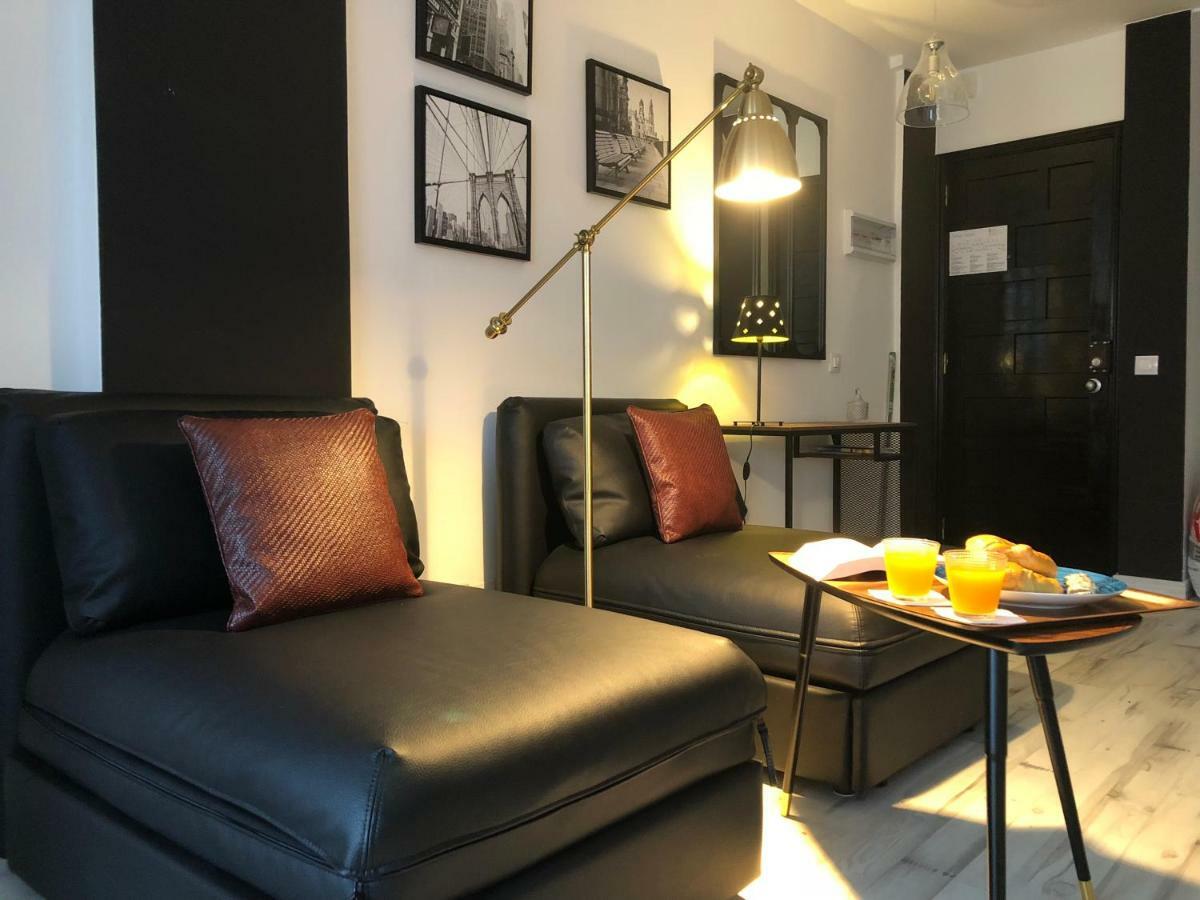 Apartment Teror