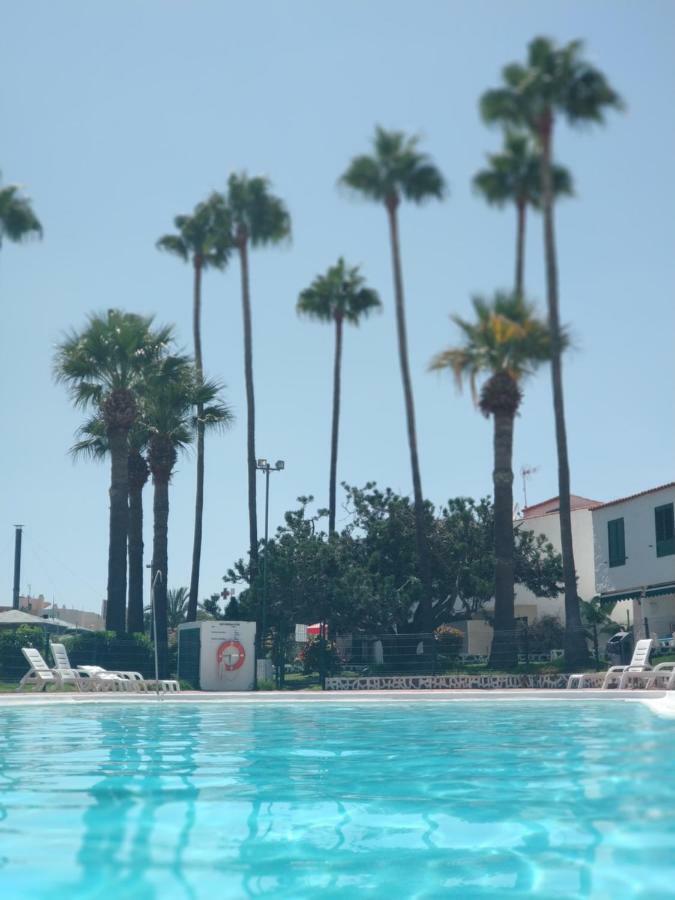 Centre * Playa del Inglés