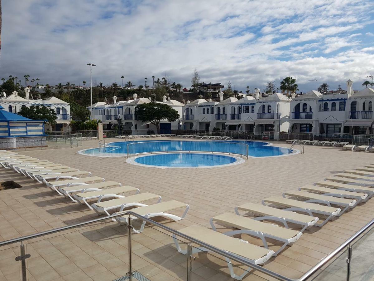 Playmar Sun Maspalomas Playa del Ingles (Gran Canaria)