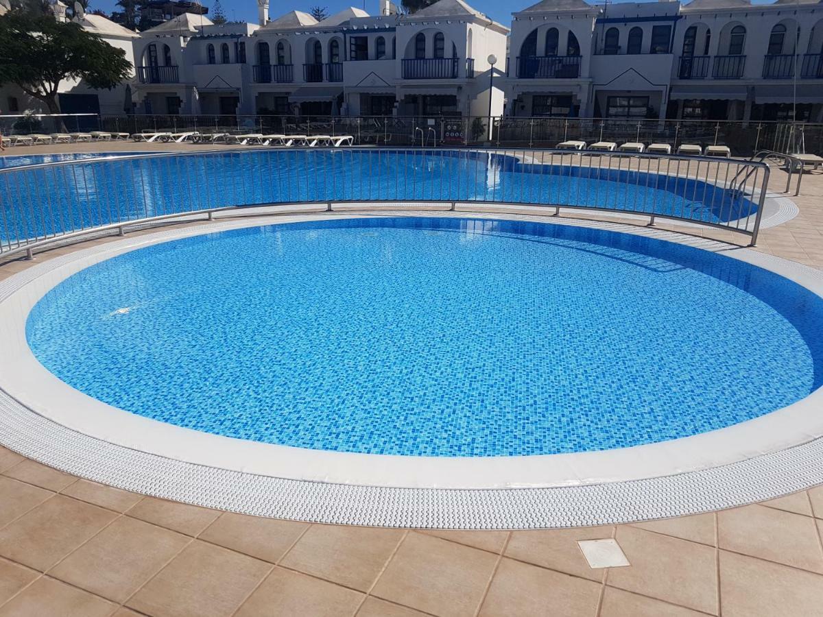 Playmar Sun Maspalomas * Playa del Ingles (Gran Canaria)