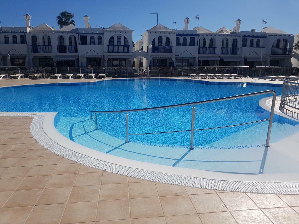 Playmar Sun Maspalomas Playa del Ingles (Gran Canaria)