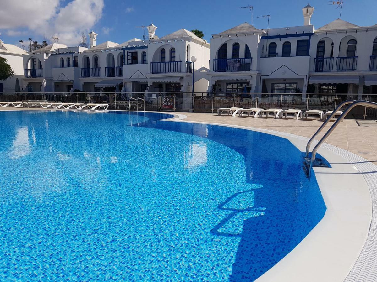 Playmar Sun Maspalomas Holiday home *