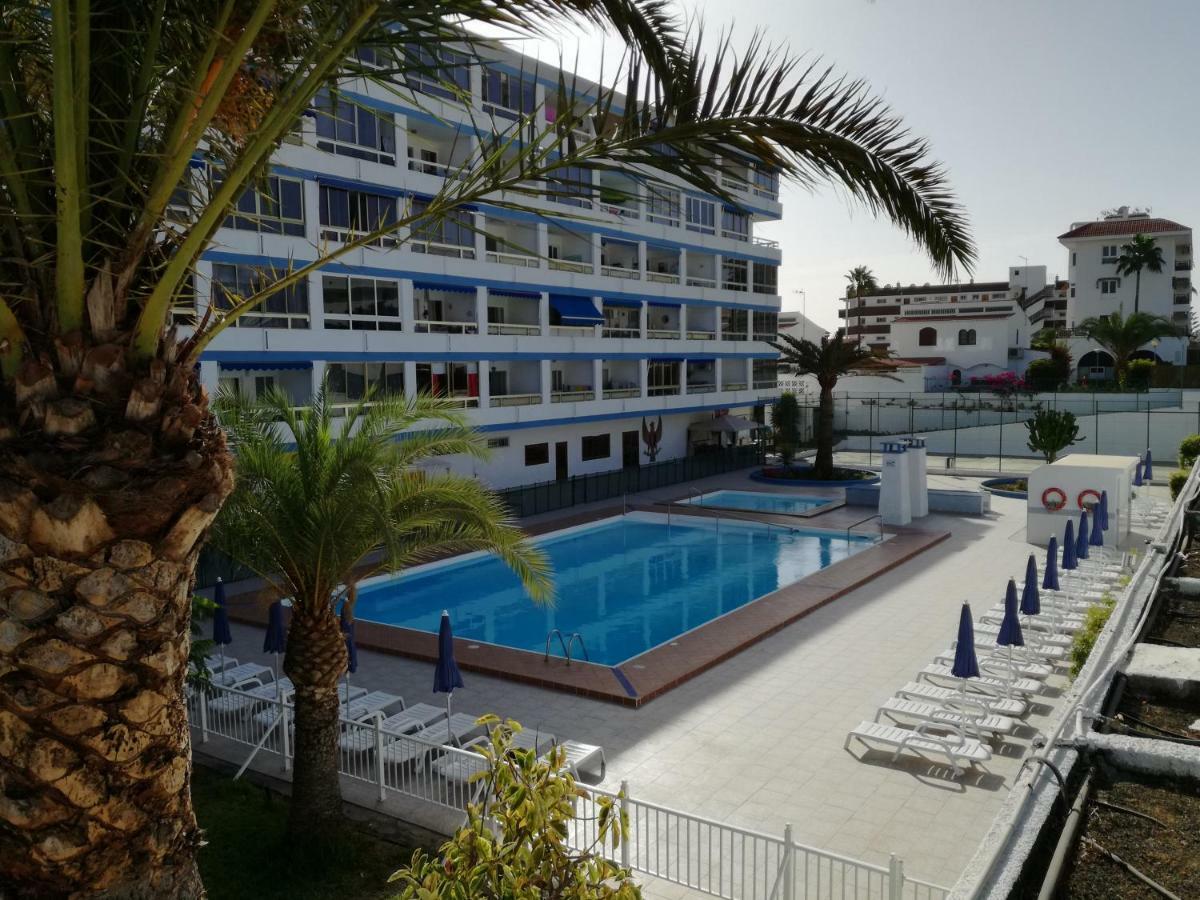 5 Min Walk From Yumbo 216 Apartment Playa del Ingles (Gran Canaria)