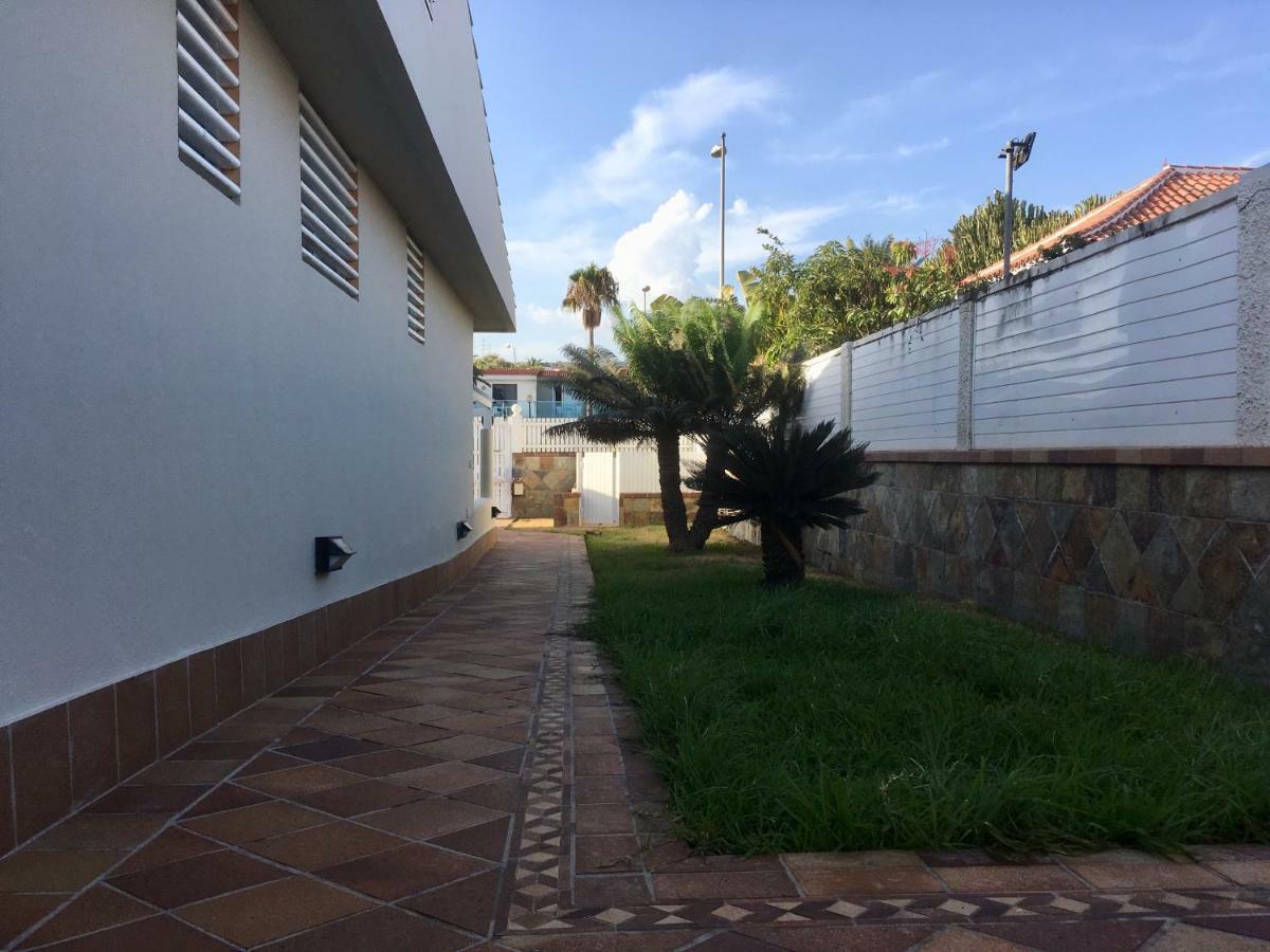 Сasa de vacaciones Townhouse El Mar