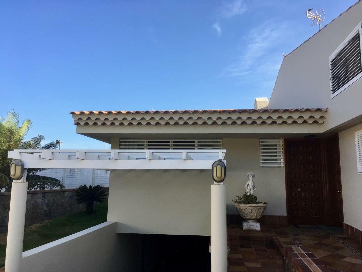 Townhouse El Mar Playa del Inglés