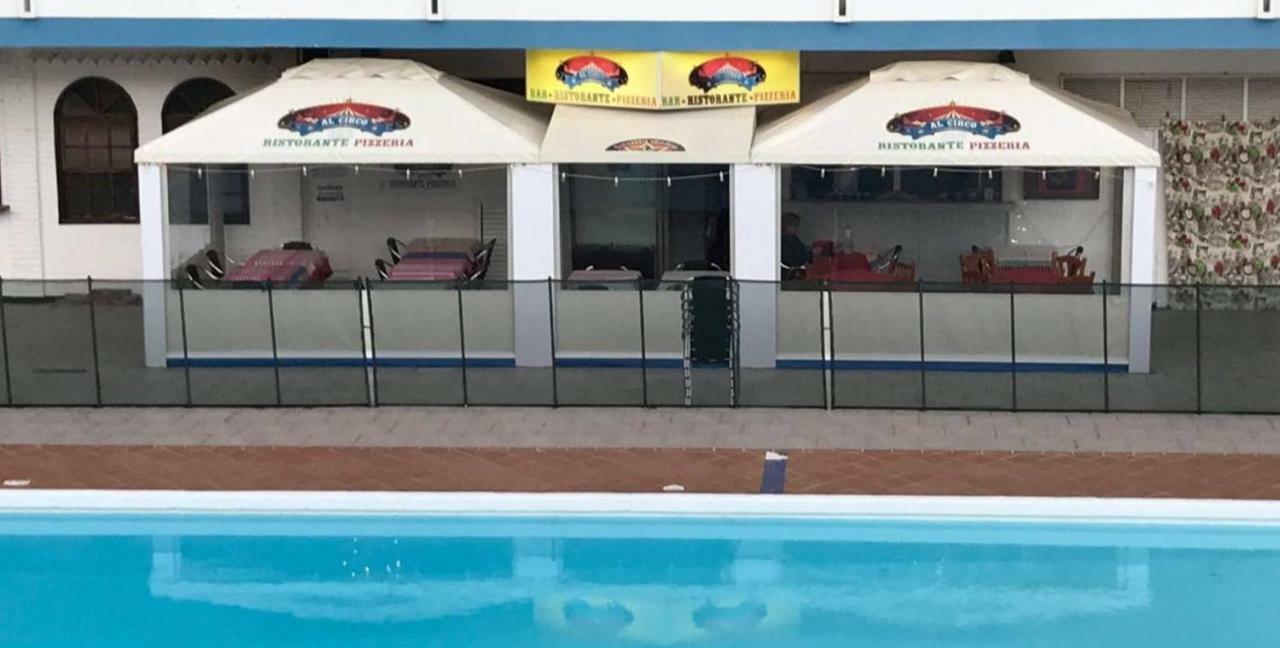 5 Min Walk From Yumbo 216 Apartment Playa del Ingles (Gran Canaria)