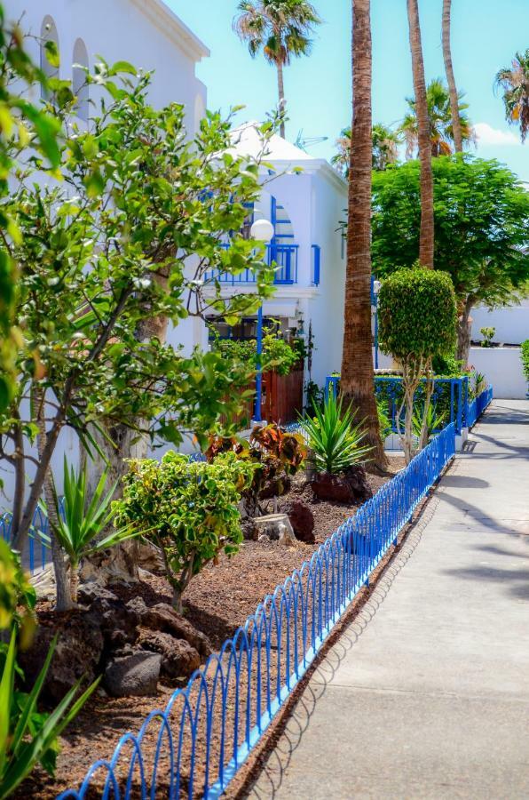 Playmar 2 Bungalow Apartment Playa del Ingles (Gran Canaria)