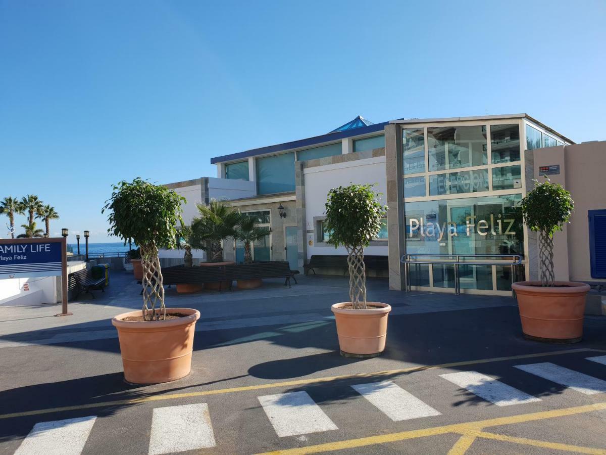 Vakantiehuis Playa Feliz Playa del Inglés