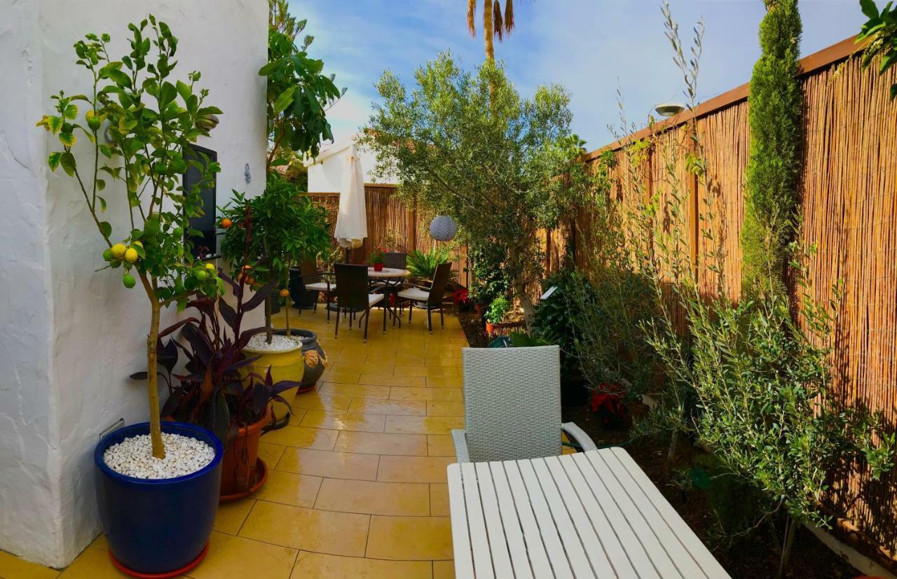 Apartamento Mateo *
