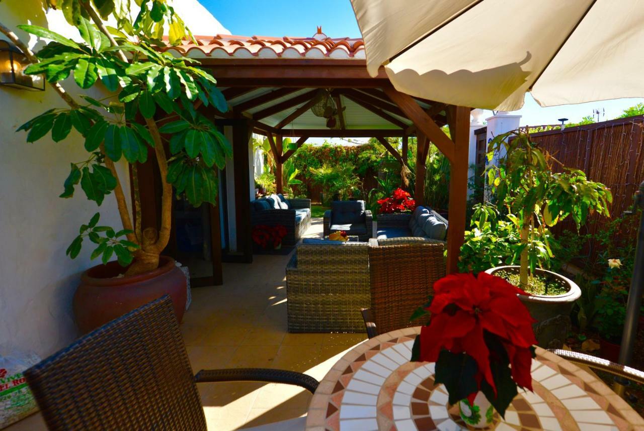 Mateo Apartment Playa del Ingles (Gran Canaria)