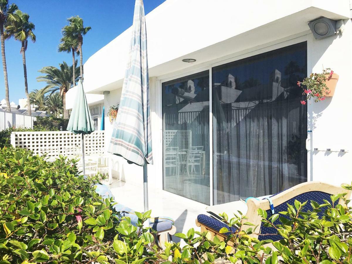 Luxury Bungalow Dunes Of Maspalomas - Gran Canaria Vakantiehuis