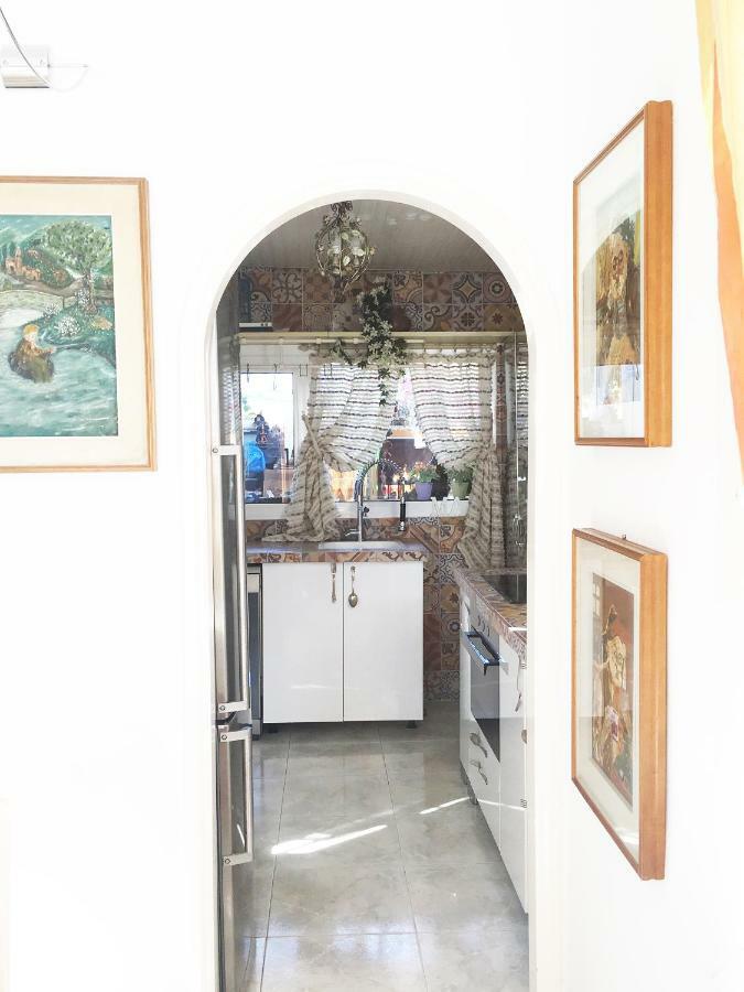 Luxury Bungalow Dunes Of Maspalomas - Gran Canaria Vakantiehuis *
