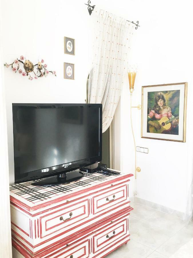 Vakantiehuis Luxury Bungalow Dunes Of Maspalomas - Gran Canaria *