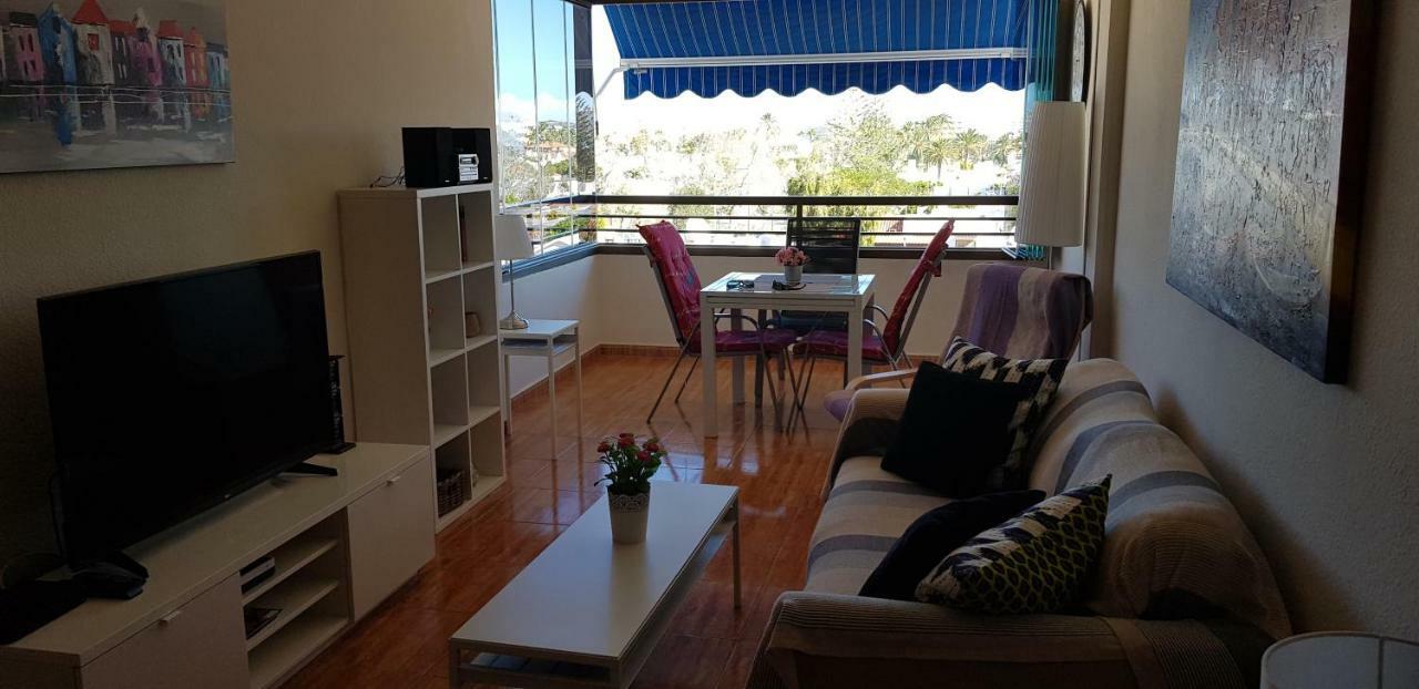 Appartement Iguazu 3 Private Playa del Inglés