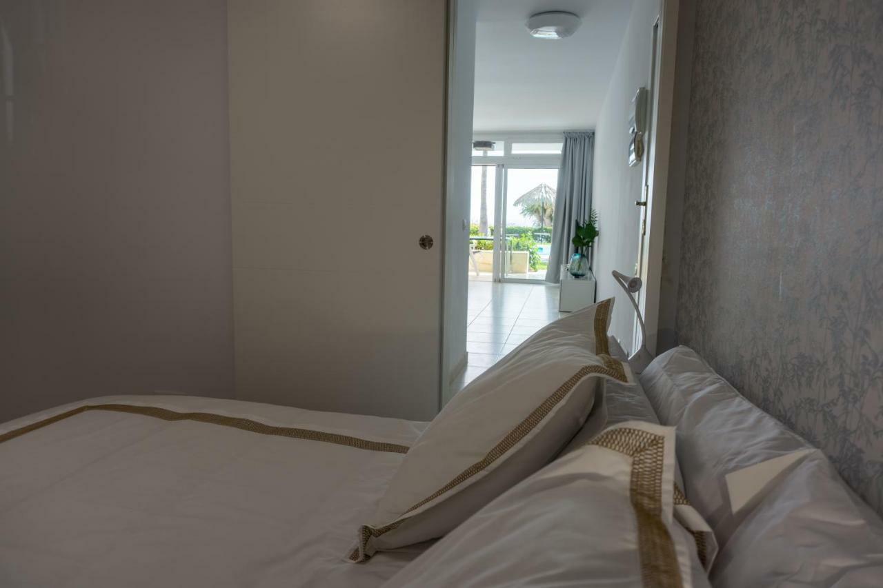 Sea View Apartment Playa del Inglés