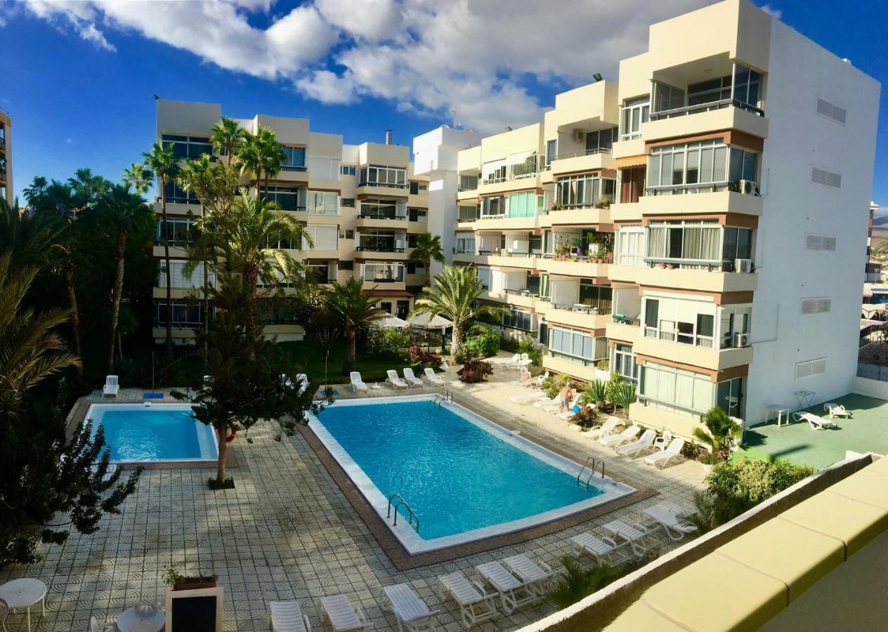 Ladyhouse Yumbo * Playa del Ingles (Gran Canaria)