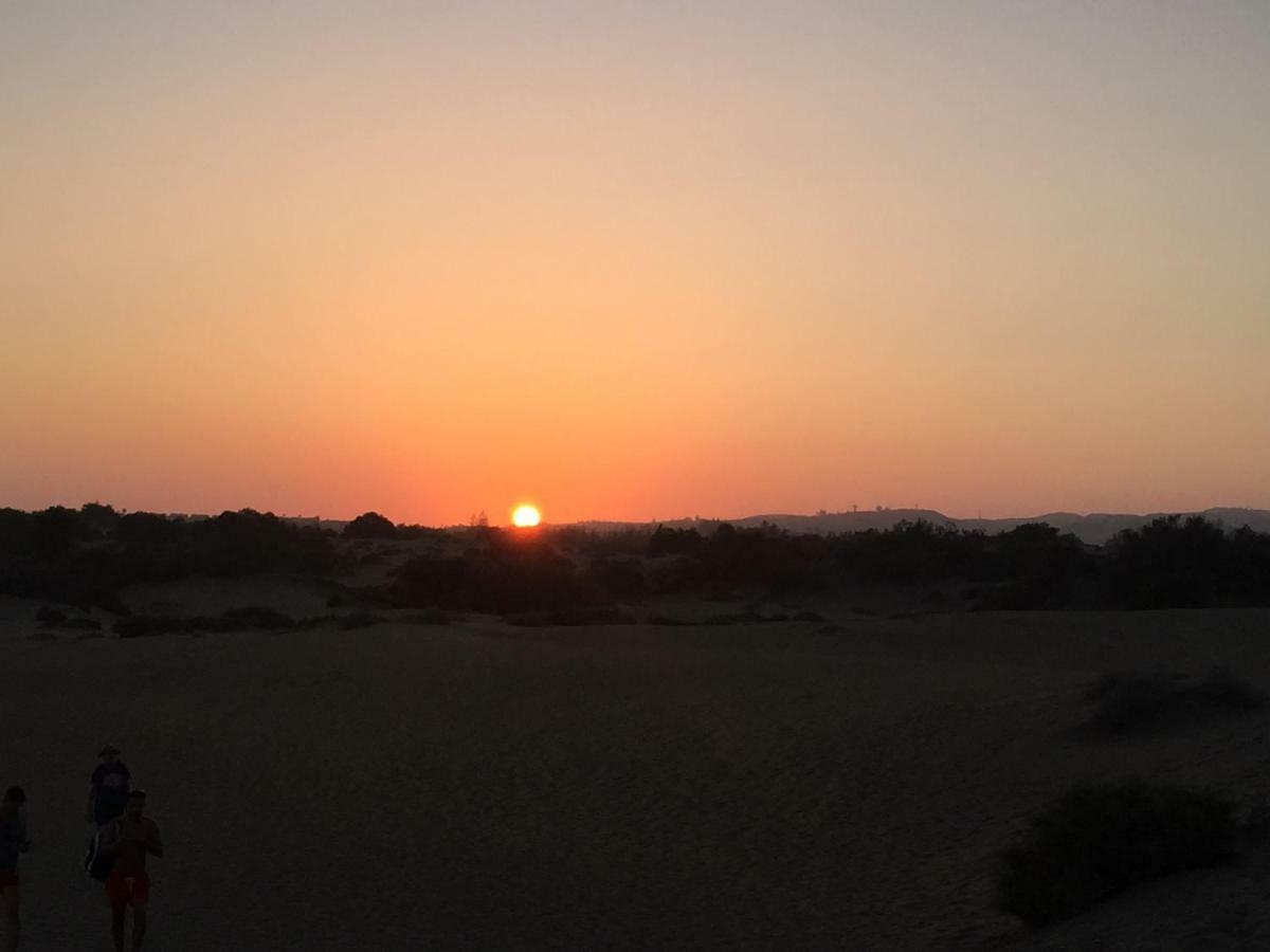 Appartement Sunrise - *