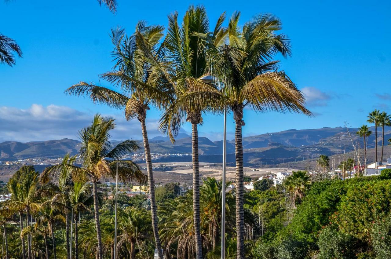 Playmar 2 Bungalow Apartment Playa del Ingles (Gran Canaria)