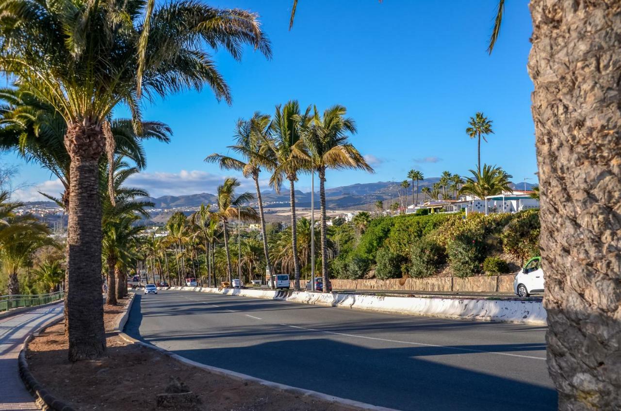 Playmar 2 Bungalow * Playa del Ingles (Gran Canaria)