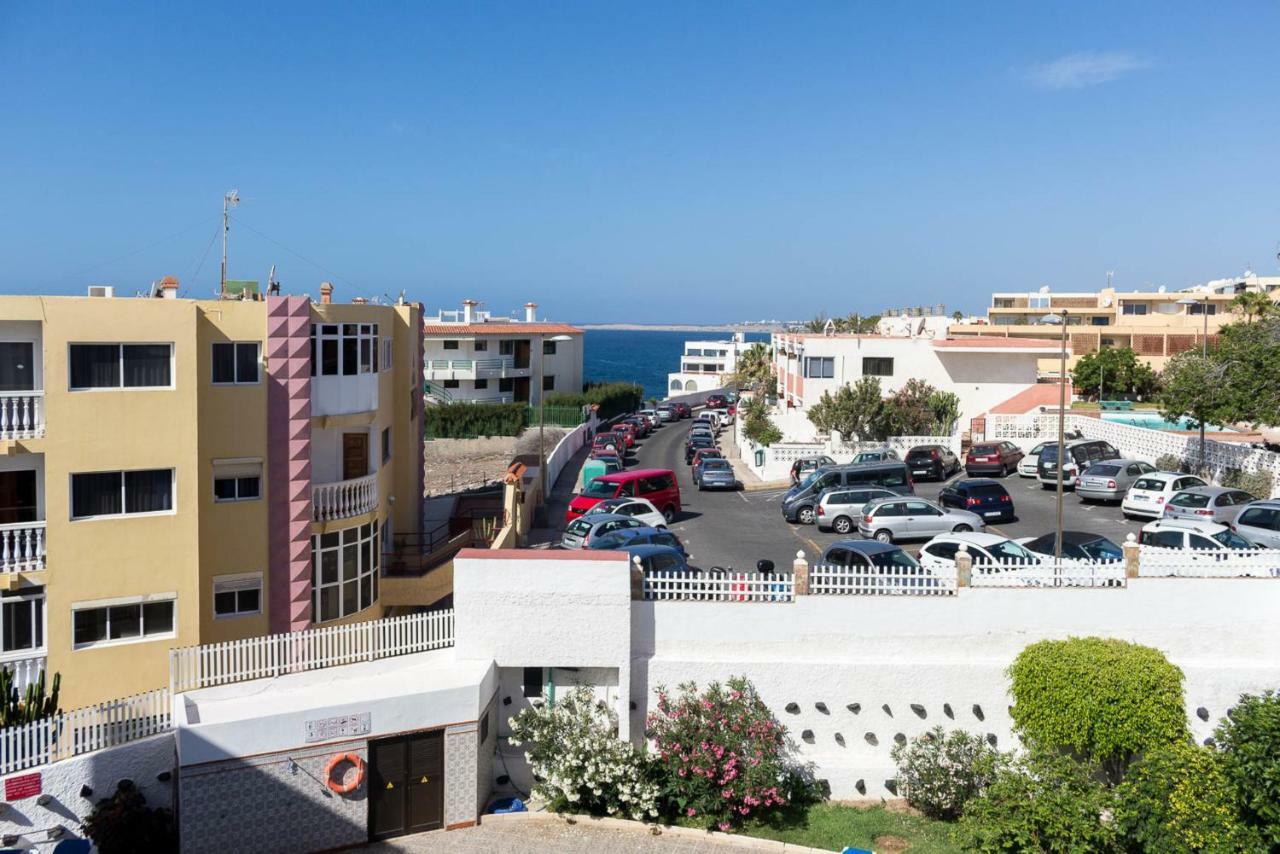 San Agustin * Playa del Inglés