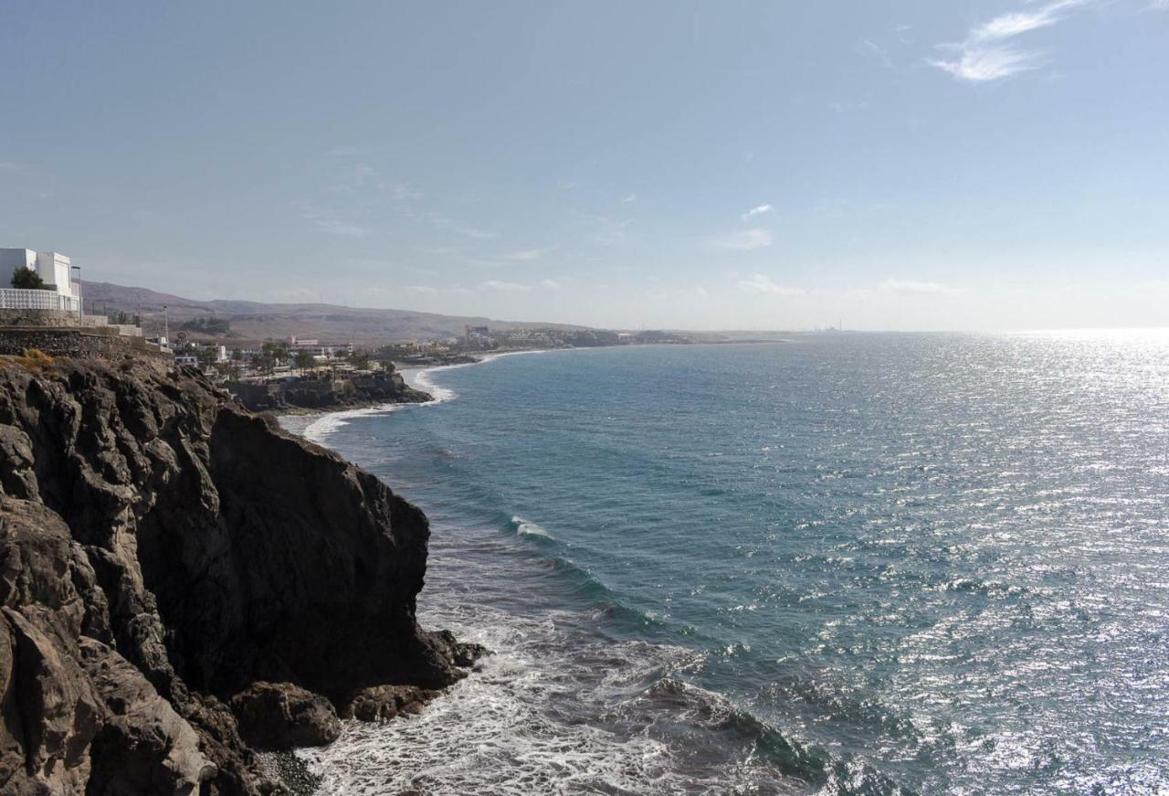 San Agustin Huoneisto *
