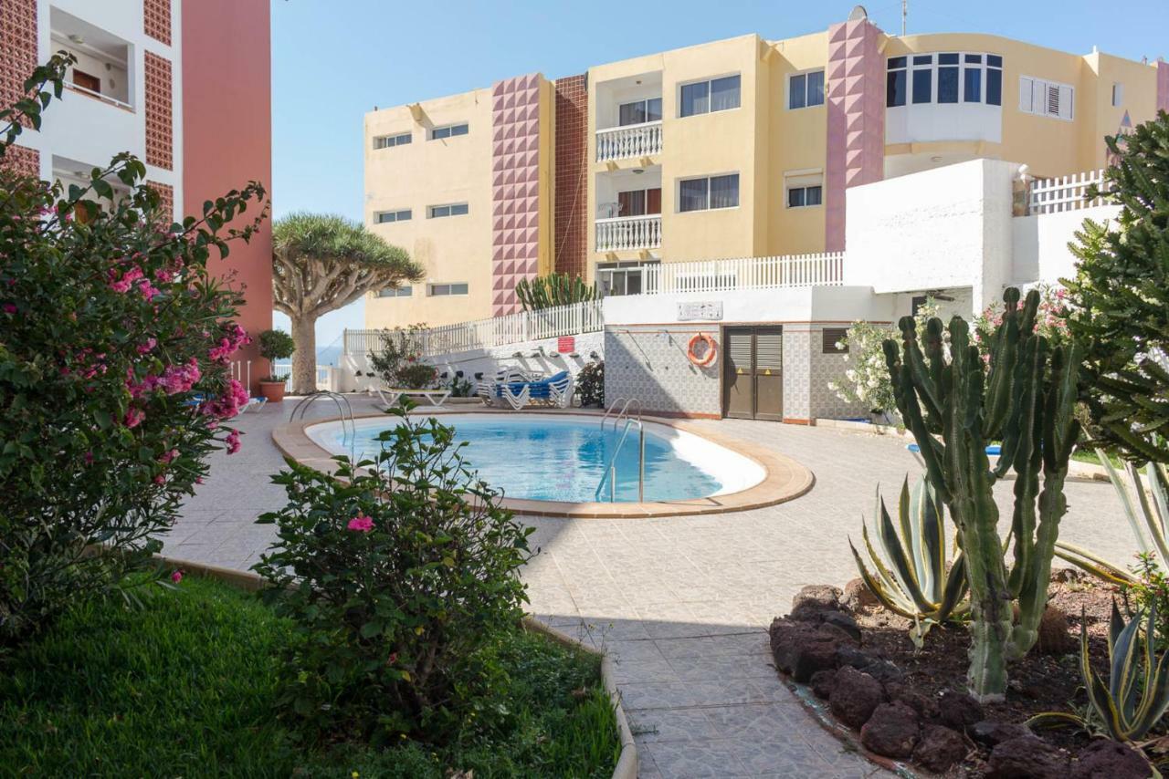 San Agustin Huoneisto Playa del Inglés