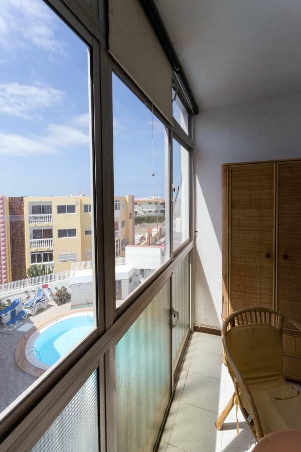 San Agustin * Playa del Inglés