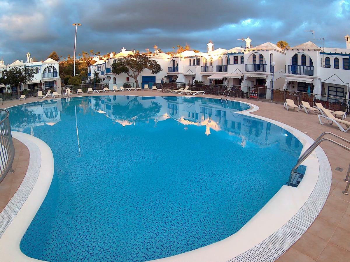 Playmar Sun Maspalomas Holiday home *