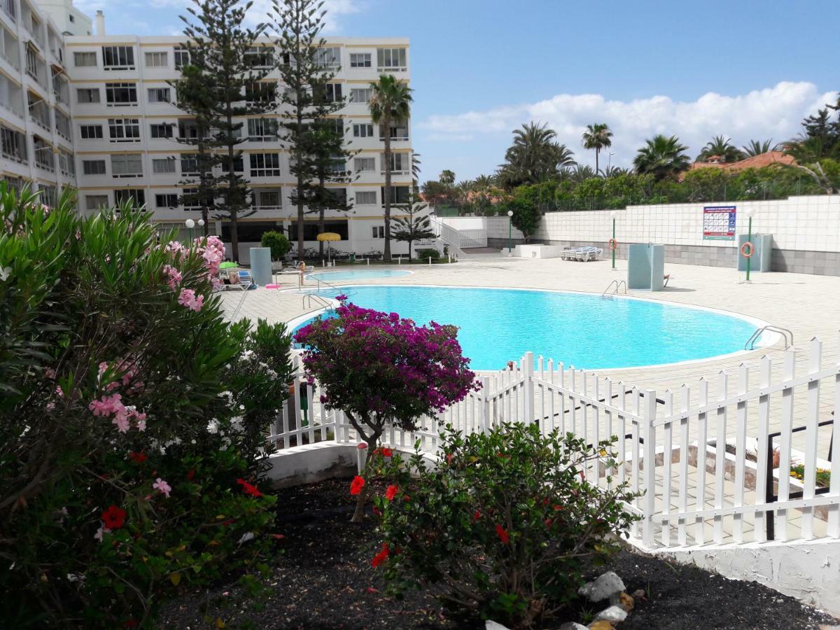 Apartamento 2-2 Playa del Inglés