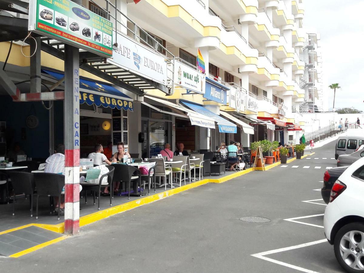 2-2 Apartment Playa del Ingles (Gran Canaria)