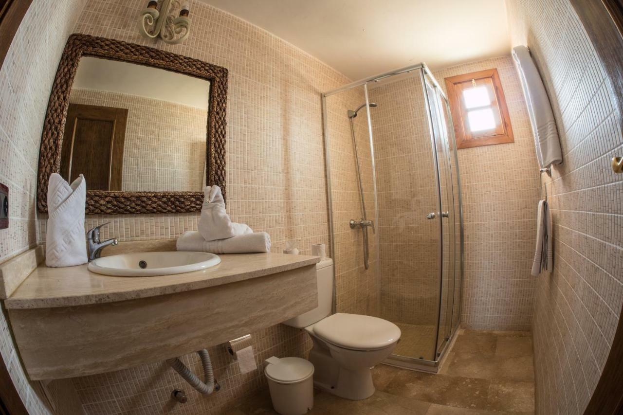 Appartement Rebecca Park *