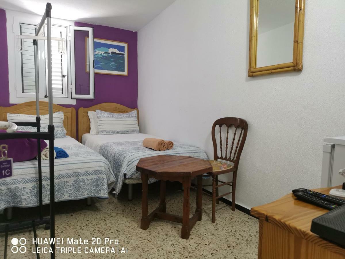 Satiago-s Private Playa del Inglés